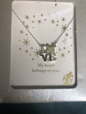 Disney Necklace
