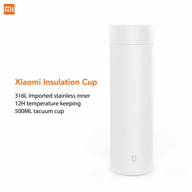 xiaomi thermos