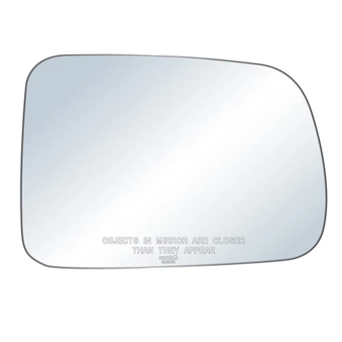 Passenger Side Mirror Glass Replacement For 1997-2006 Honda CRV CR-V RH
