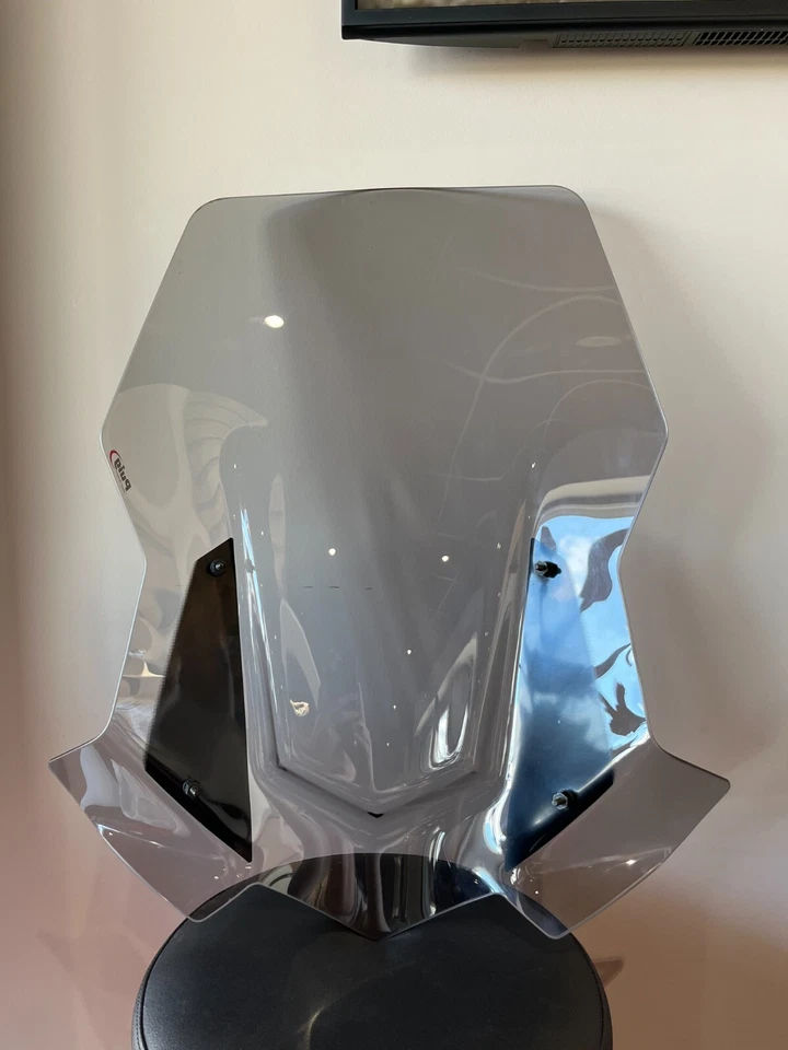 Pare-brise V-Tech Line Touring T-MAX 560 2020-21 - Photo 2/2