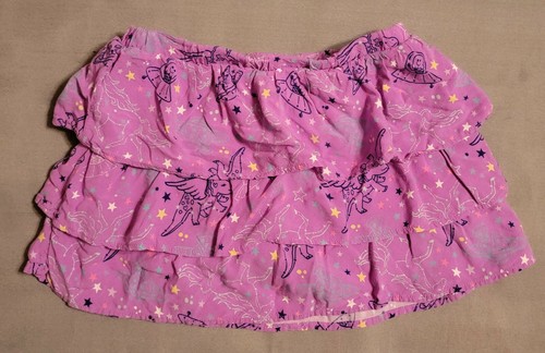 Young Girl's Culotte Skirts Size 8-10-12 - Picture 6 of 8