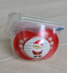 mam santa soother