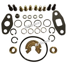 Turbo Rebuild Kits For Marine Agriculture With Kkk K26 Turbo 53267110001