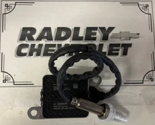 NEW GM OEM 16-19 CANYON EMISSION SYSTEM COMPONENTS- NOX SENSOR GMC 24000395