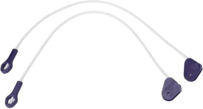 paire corde charniere porte lave vaisselle BEKO 1881050300 Cable tension ressort