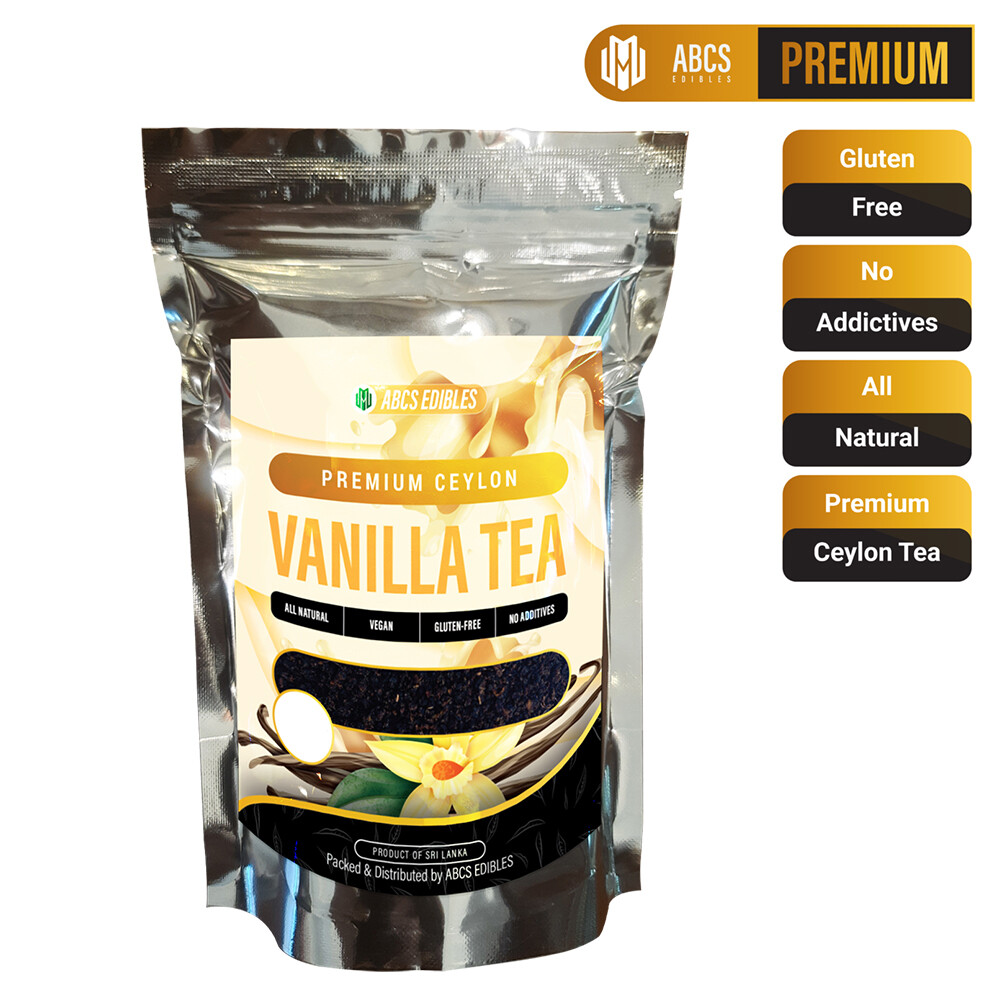 Premium Blend Loose Leaf