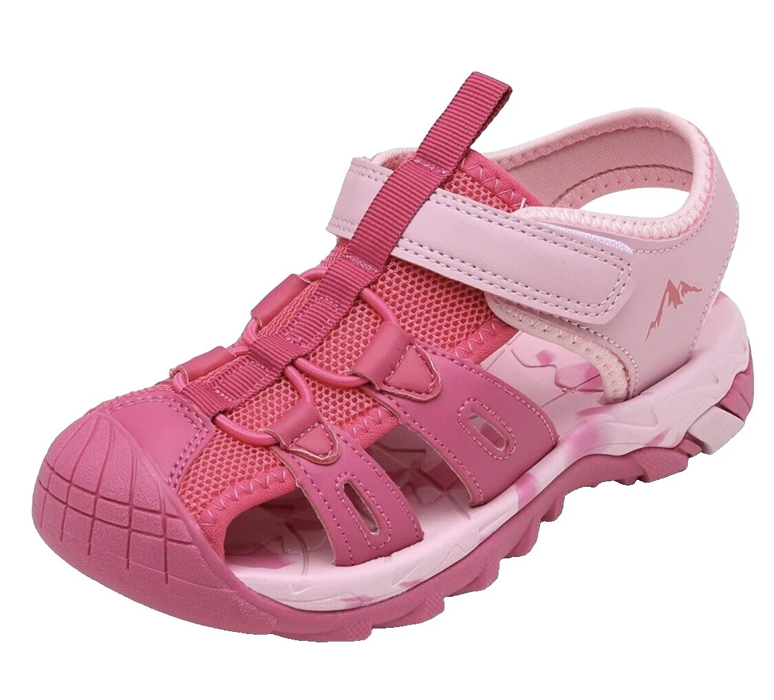 Резиновые детские туфли США 10