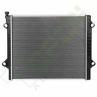 Radiator DPI2802 For 2005 06 07 08 09 10 11 12 13 14 2015 Toyota Tacoma ...