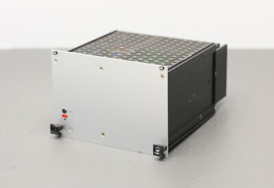 KNIEL BUF 36.6 Linearregler A.-Nr.: 030-011-02  Uin: 115/230V, 45-66Hz