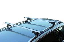 Barres de toit Nissan 200 SX