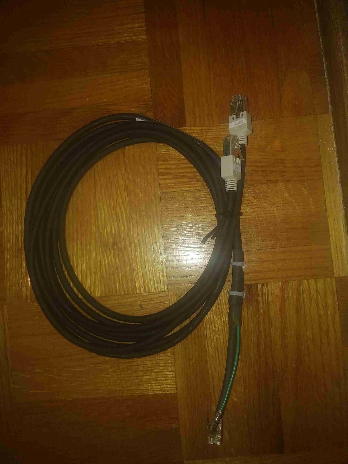 FUJITSU KD029062023,2.0m cash drawer cable eBay