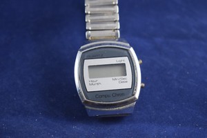 compu chron watch