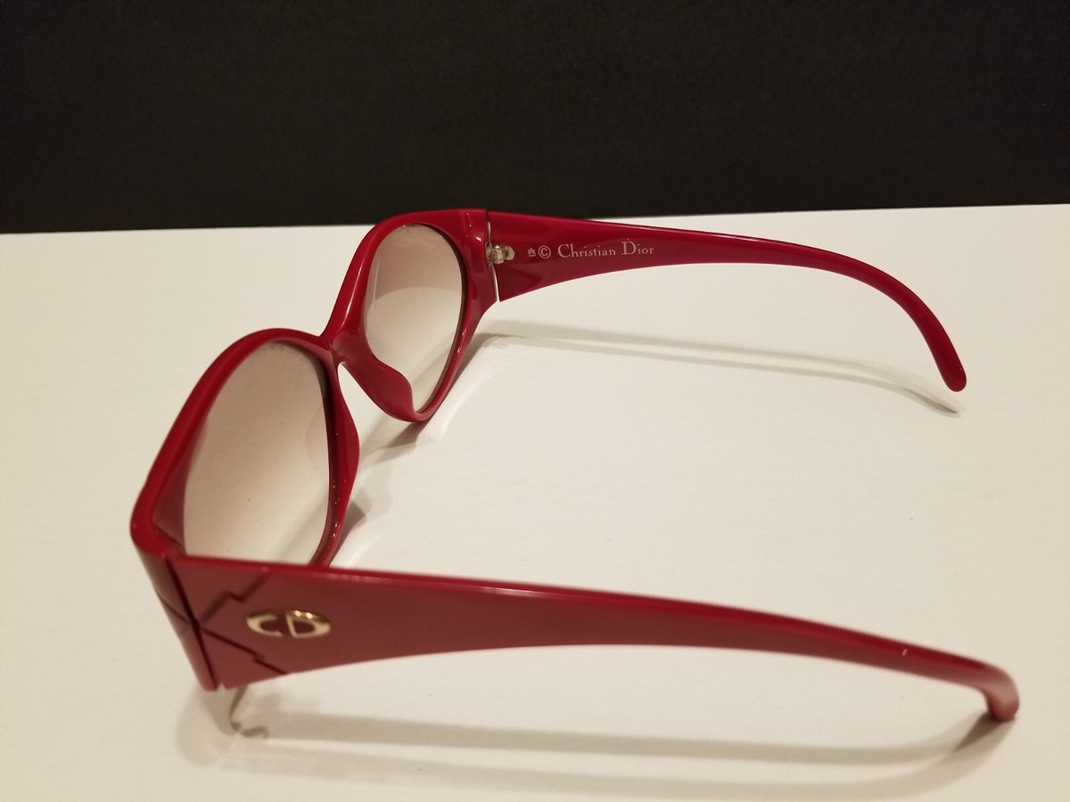 Christian Dior Sunglasses Model 2348 Women