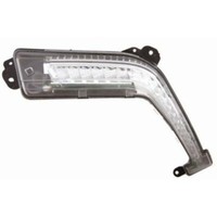 Tagfahrleuchte LED Links Abakus FüR Peugeot 308 SW I 4E_ 4H_ 4A_ 4C_ 4B_