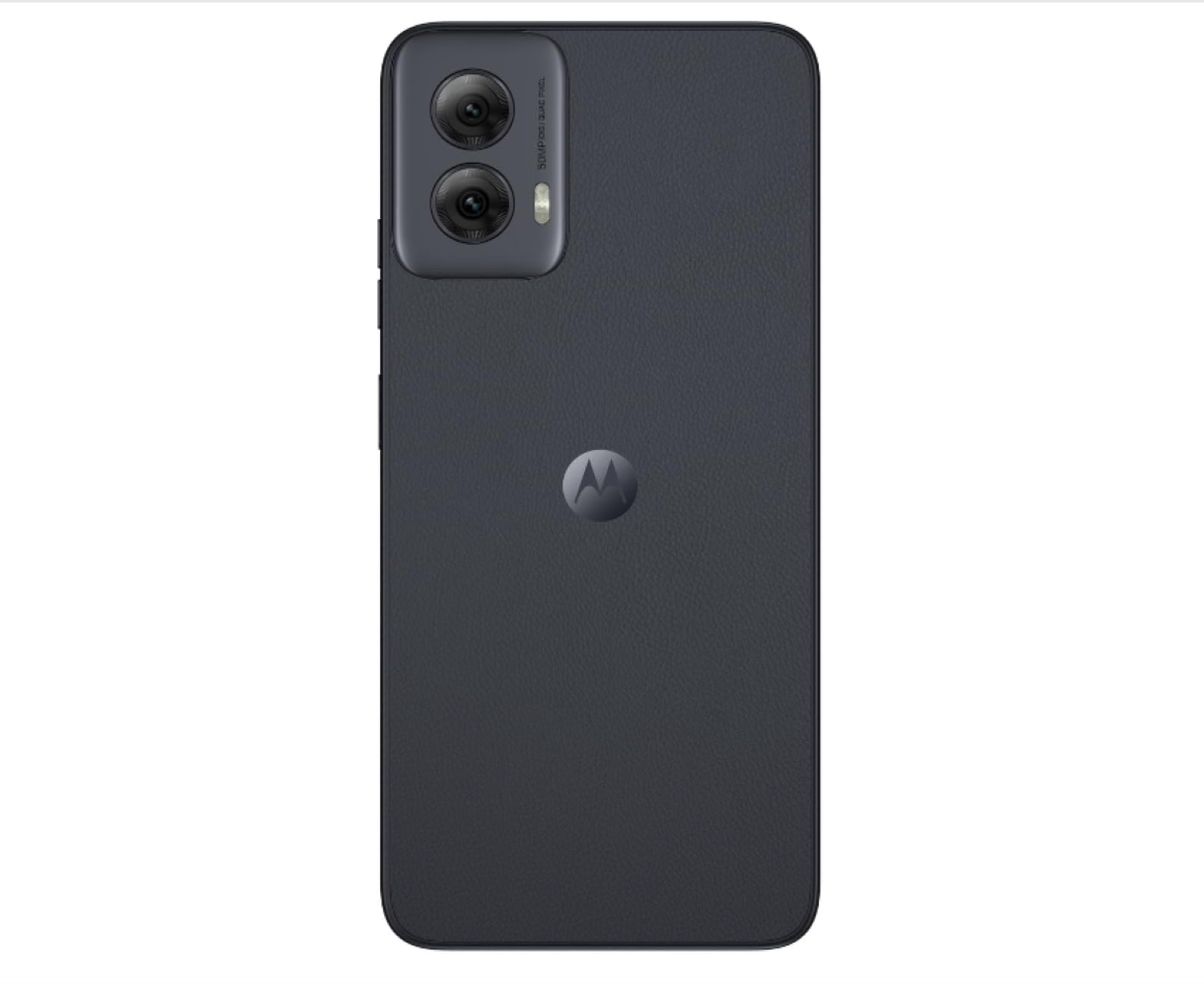 Motorola PB000008US Moto G Power 2024 5G 128GB Smartphone