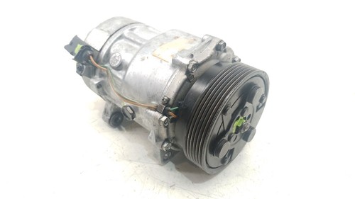 1J0820803L KLIMAKOMPRESSOR FÜR VOLKSWAGEN GOLF IV 1J1 1.9 TDI 1052464 10524643