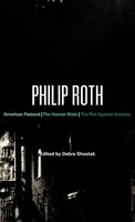Debra Shostak | Philip Roth | Buch | Englisch (2011) | Gebunden | Bloomsbury 3PL