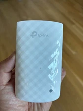 TP-LINK AC750 750Mbps WiFi Range Extender