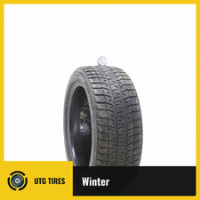 Used 23545r17 Bridgestone Blizzak Ws80 97h - 532 Used 23545r17 Bridgestone Blizzak Ws80 97h - 532