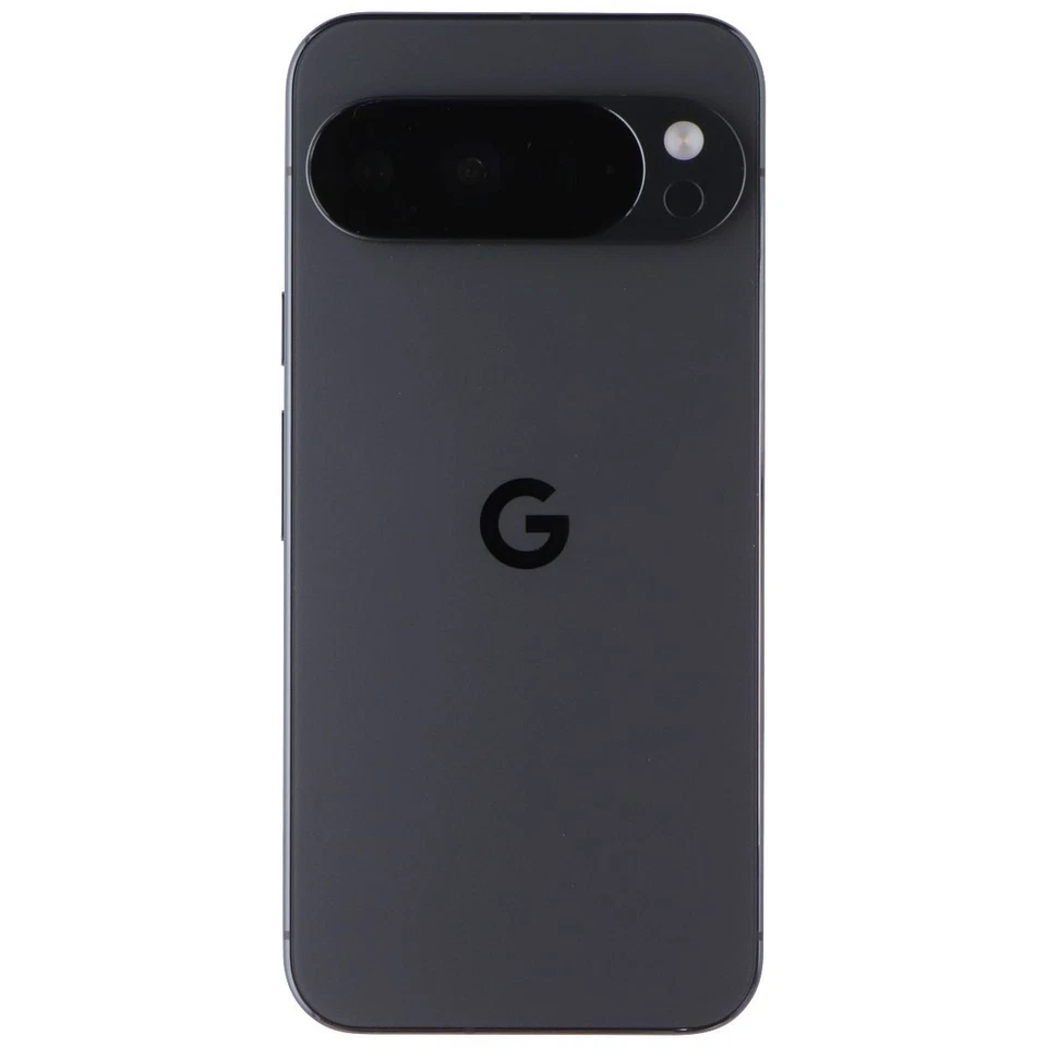 Smartphone Google Pixel 10 Pro XL (6.8 pulgadas) (GUL82) Solo Verizon - 256GB/Obsidian Foto 3 de 4