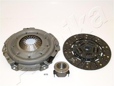 Kit d'embrayage Jeep CHEROKEE