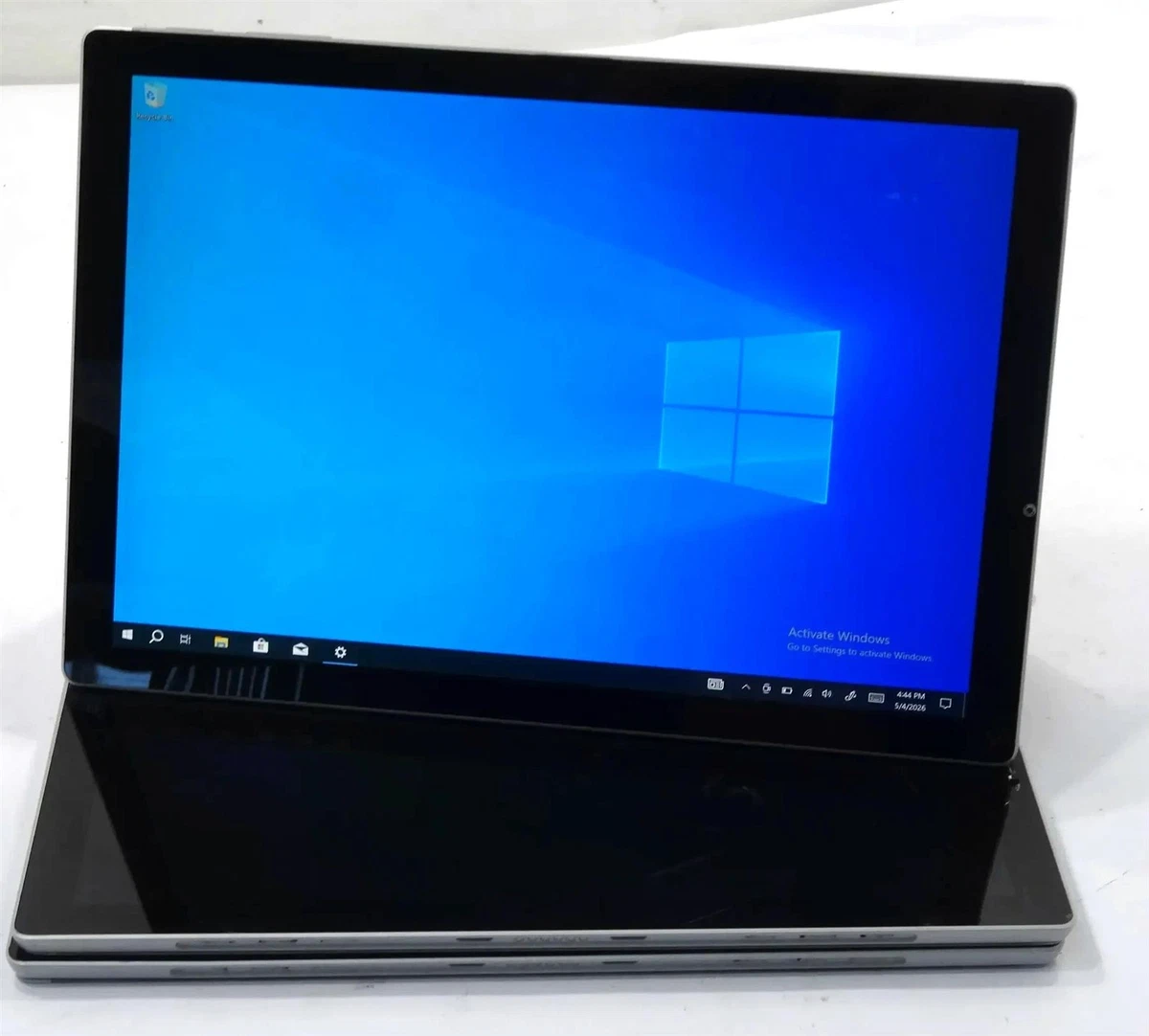 Microsoft Surface Pro 5 256 GB Tablets for sale | eBay