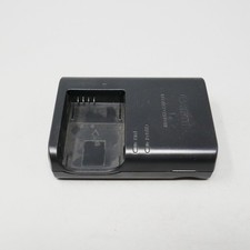 Genuine Original OEM LC-E12 Plug In BATTERY CHARGER for CANON LP-E12 BATTERY