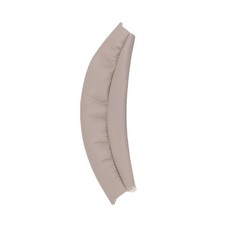 Ear Pad Headband Cushion Kit Fit For WH-1000XM4 Comfortable Headphones Earp HQEG
