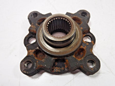 Jeep Grand Cherokee 05-12 Liberty Nitro Rear Axle Driveshaft Pinion Flange Oem
