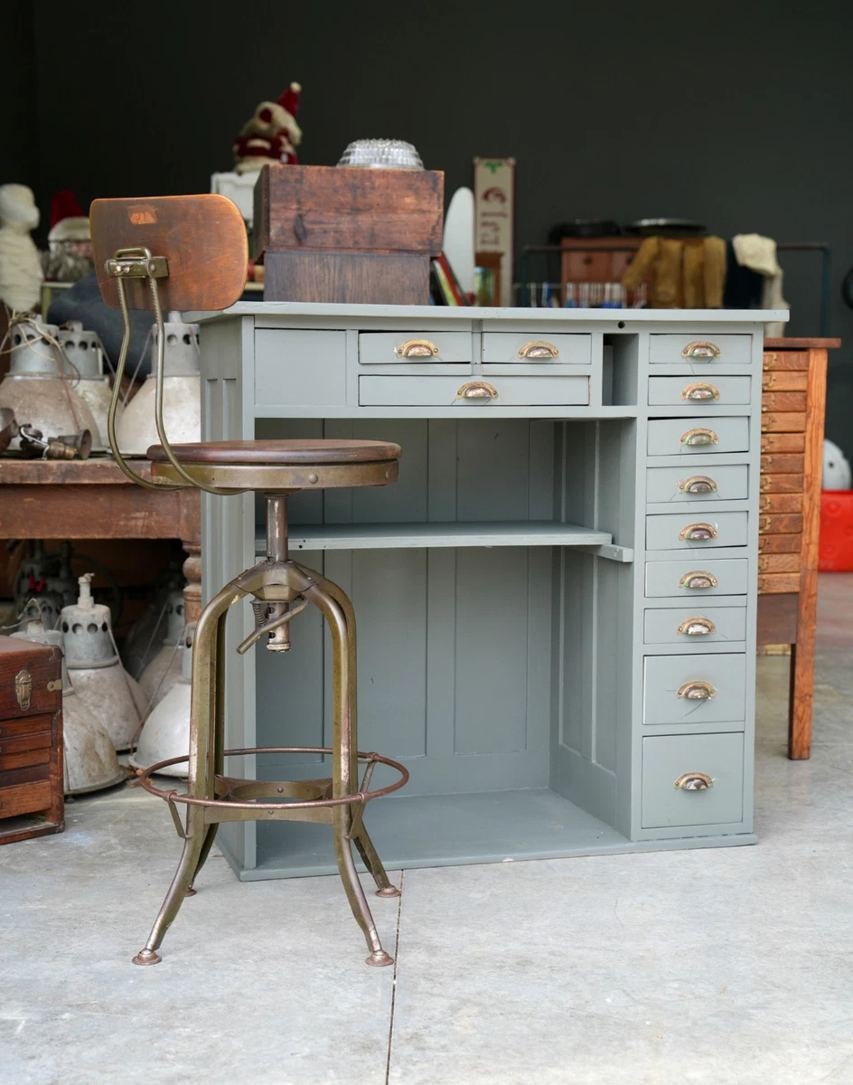 Antique Store Counter Cabinets & Cupboards (1900-1950) for sale | eBay