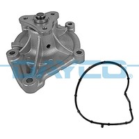 Wasserpumpe MotorküHlung DP286 FüR Mini Bmw Peugeot CitroËN F31 F30 Ds Berlingo