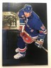Wayne Gretzky 1998-99 SPX Hockey Card #39 RANGERS NICE