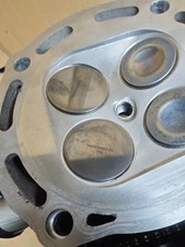 Testata cilindro completa Husqvarna TE450 TE510 SMR 2005-2007 completamente ricostruita