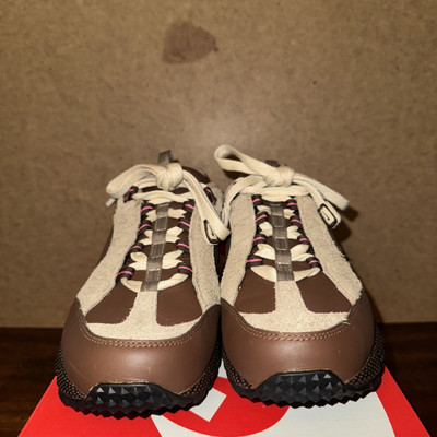 Size 8.5 - Nike Jacquemus x Air Humara LX Brown W