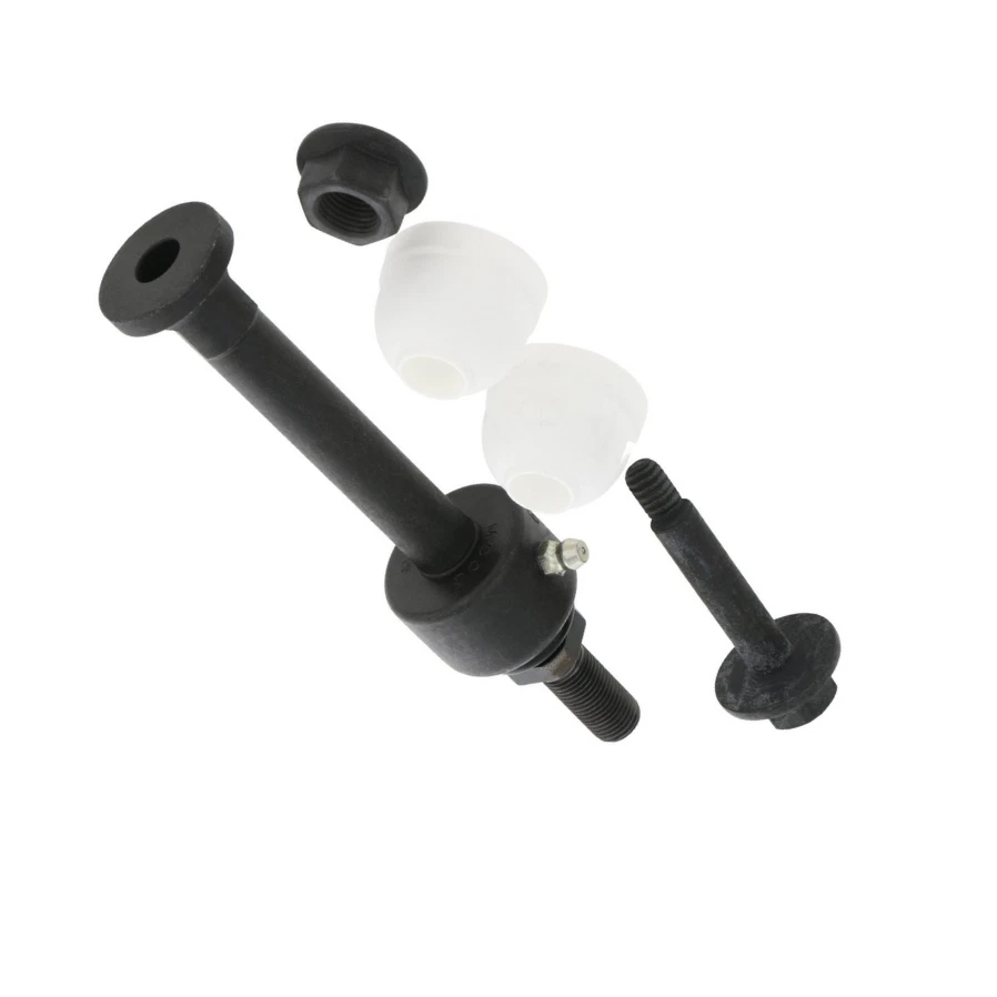 Barra estabilizadora delantera MOOG OEM enlace para Lincoln Mark LT 2006-2008 5,4 L, Warra de por vida Foto 4 de 4