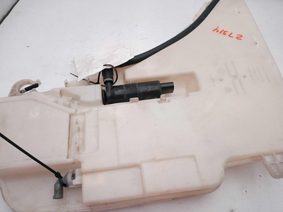 #ad #ad 2015 BMW 535I Washer Fluid Reservoir OEM Grey 61667178746 130K Miles $124.99