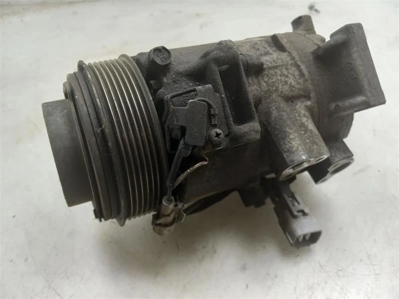 COMPRESOR AC LEXUS IS250 2,5 L V6 06-13 Foto 2 de 4