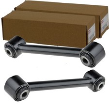 2x NTY SET BRACCI TRASVERSALI POSTERIORI BILATERALI ADATTI PER Mazda CX-9 SINISTRO + DESTRO