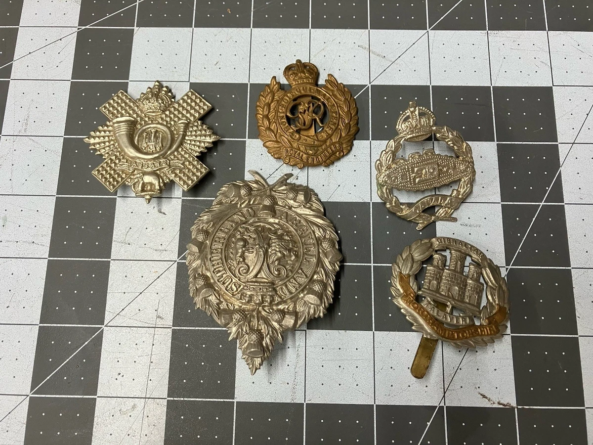 Original WW II British Medals, Pins & Ribbons for sale | eBay