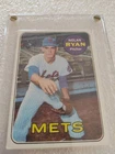 1969 Topps - High # Nolan Ryan #533