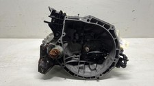 Boite de vitesse Peugeot 207