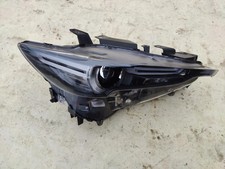 Frontscheinwerfer Mazda Cx5 Cx-5 KB8P51030 Full LED Rechts Headlight