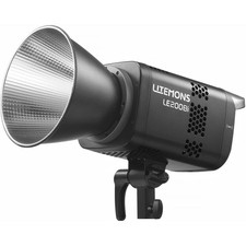 Godox Litemons LE200Bi 220W Bicolor Continuous LED Video Photography Light - NEW