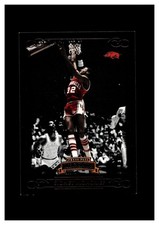 2008-09 Press Pass Legends Bronze #36 Sidney Moncrief /750 Arkansas Razorbacks