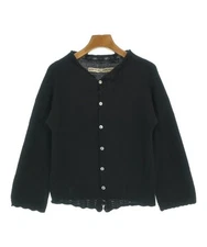 COMME des GARCONS Cardigans Black M 2200620628112