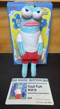 COOL FISH - POP MART X SpongeBob Squarepants ...