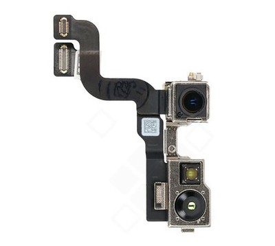 Apple iPhone 14 Plus Frontkamera Selfie Cam Näherungssensor IR 12MP - Pulled