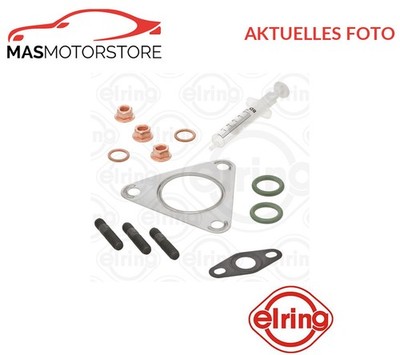 MONTAGESATZ DICHTSATZ TURBOLADER ELRING 715530 P NEU OE QUALITÄT