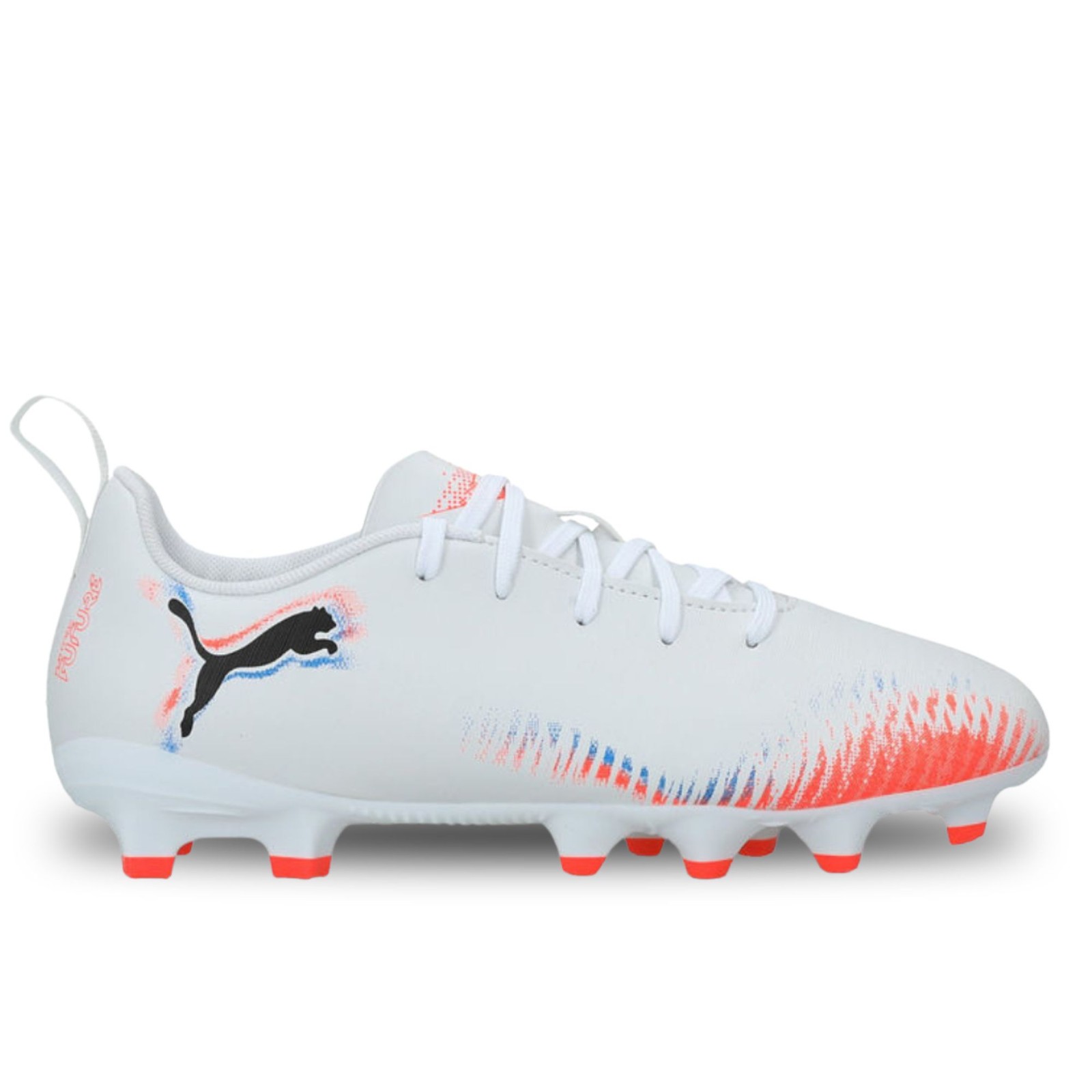 Shoes Puma Future 8 Play Fg/Ag Jr Size 4 Uk Code 108622-01 -9B
