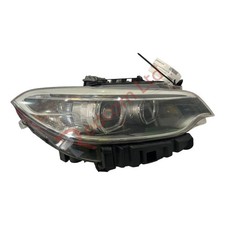BMW 2 SERIES F22 2014-2017 HEADLIGHT HEADLAMP XENON RIGHT SIDE 90037593